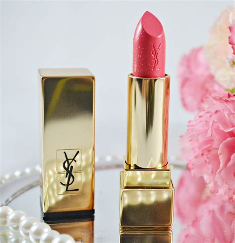 ysl lipstick rouge pur 34|ysl rouge pur couture 52.